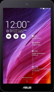 Asus MeMO Pad 8 ME181CX Black